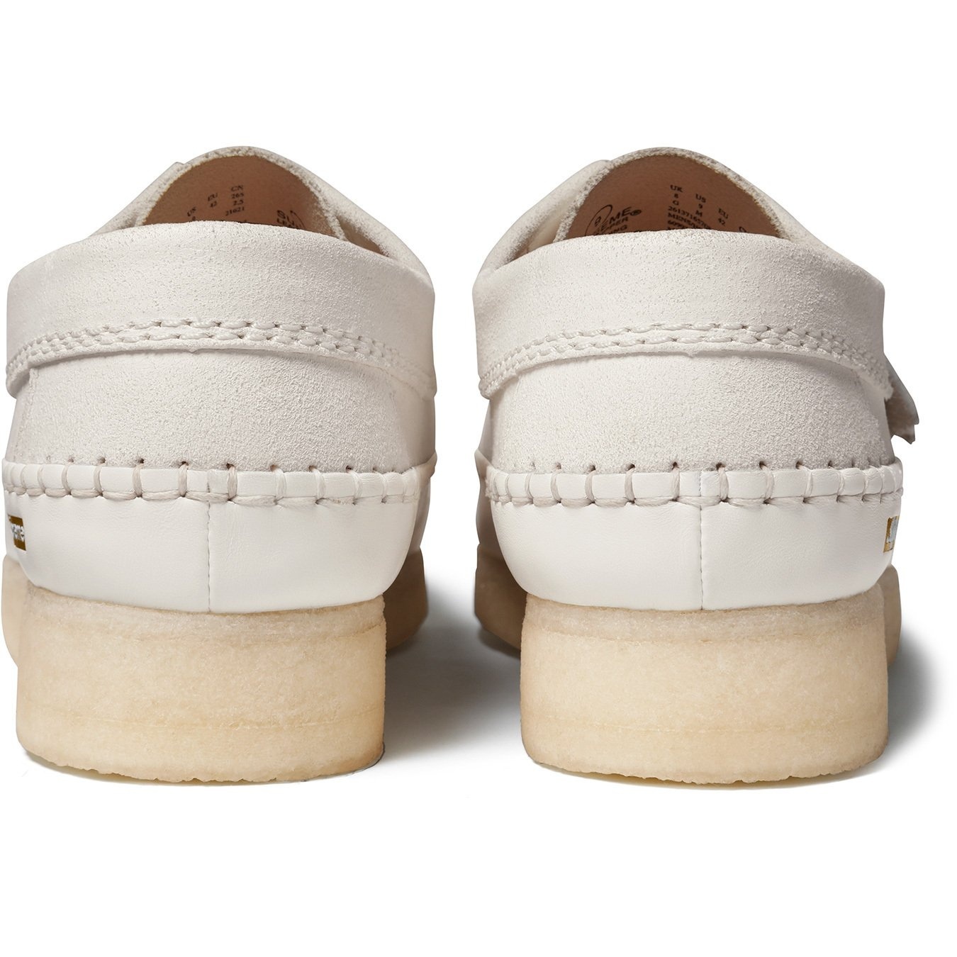 Supreme®/Clarks Originals® Weaver view 14